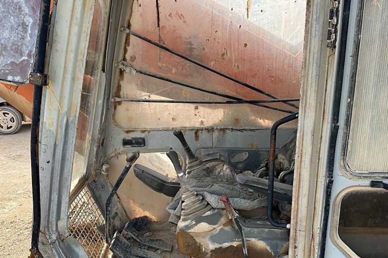 OmecoHub - Immagine FIAT HITACHI FH450LCH.3